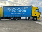 Renault T 440 6x2 TANDEM - 6