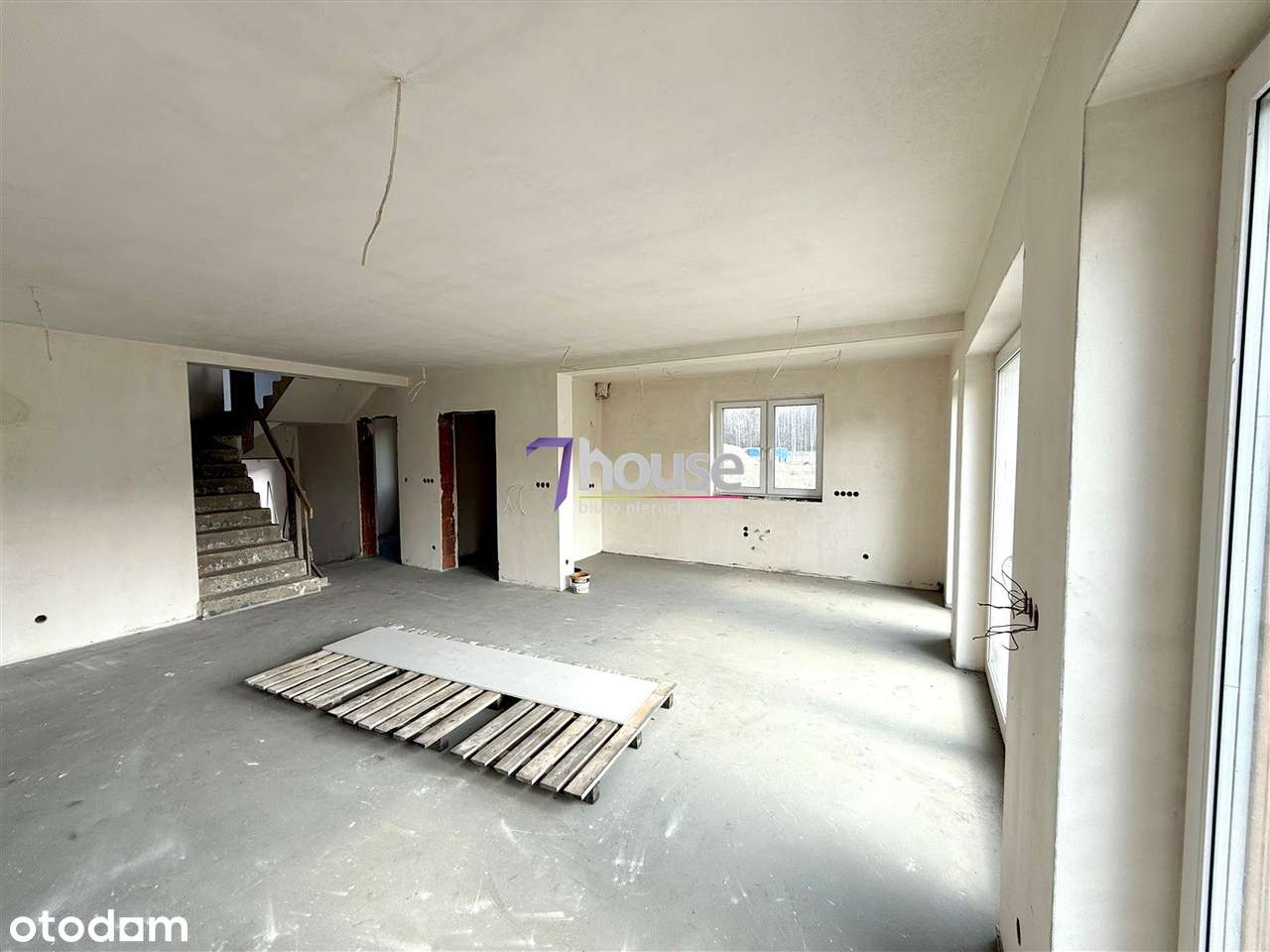 Dom Przy lesie, ostatni w sprzedaży!-2