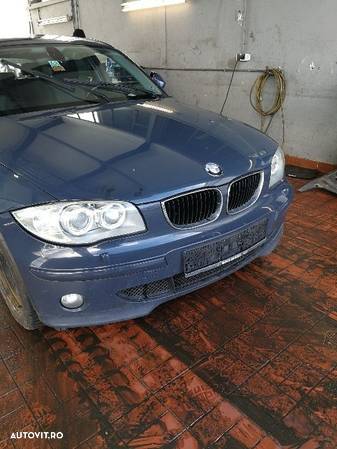 Grup spate BMW Seria 1 E81 E87 E90 2.0 diesel grup diferentian BMW E87 - 6