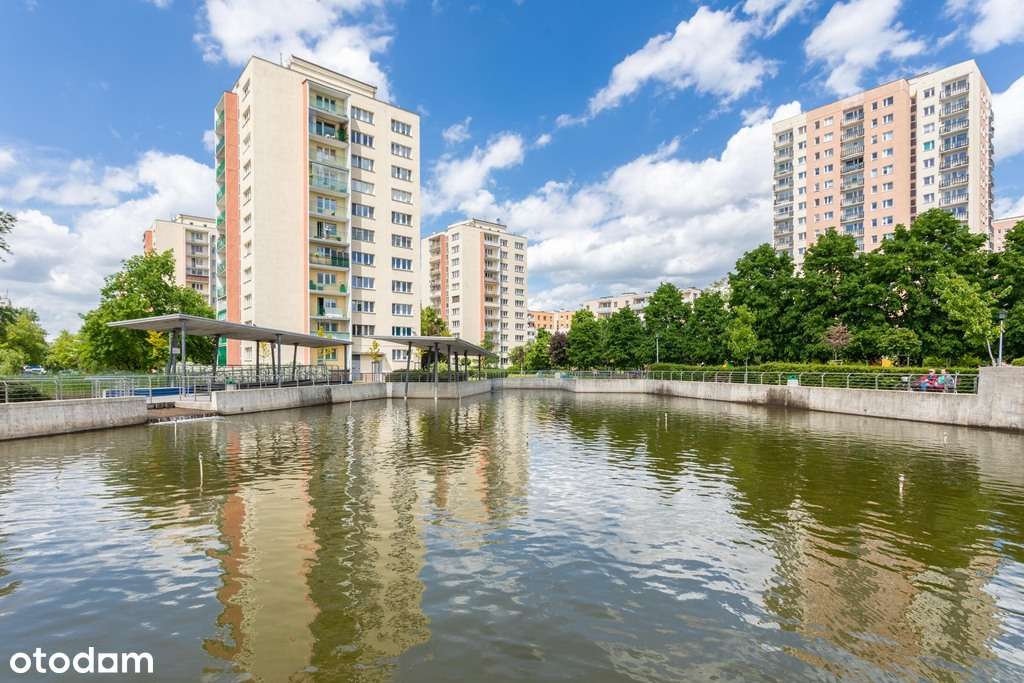 Okazja! 4 ustawne pokoje w topowej lokalizacji-12