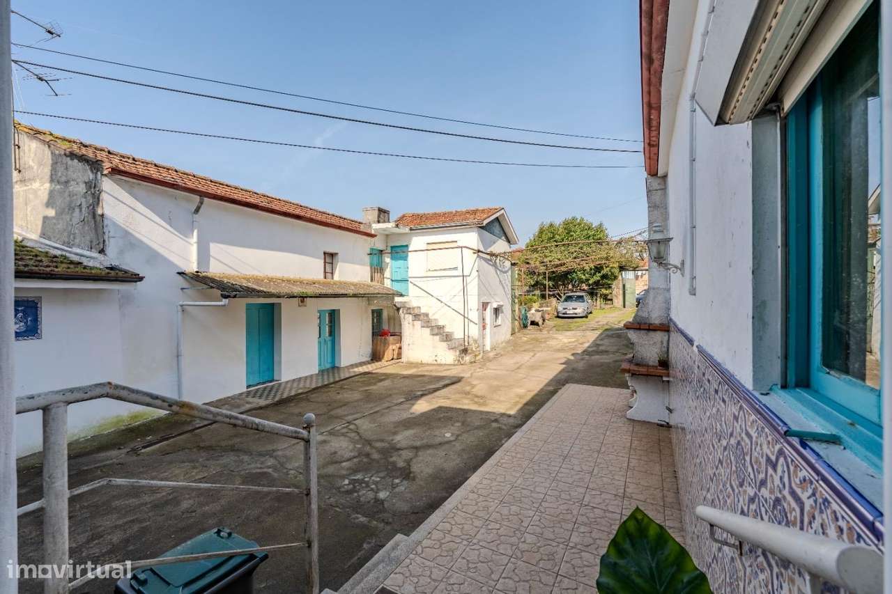 Moradia T3 Venda em Ribeirão,Vila Nova de Famalicão-16