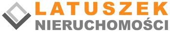 LATUSZEK NIERUCHOMOŚCI Logo