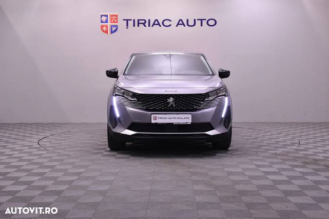 Peugeot 3008 - 8