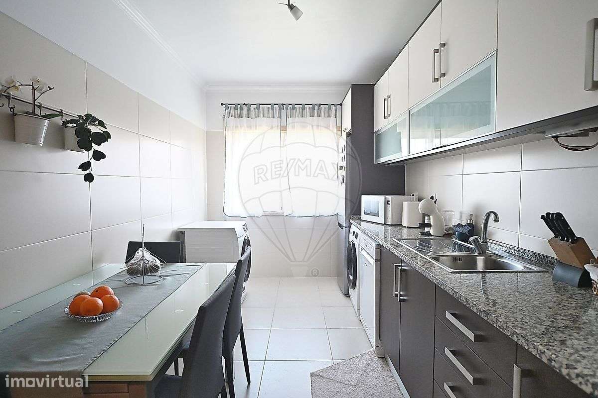 Apartamento T2 para venda-5