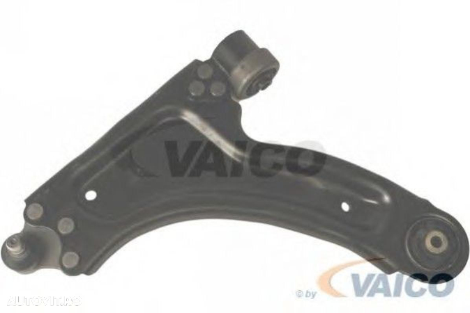 Bascula brat suspensie roata fata stanga dreapta Opel Meriva A - 2