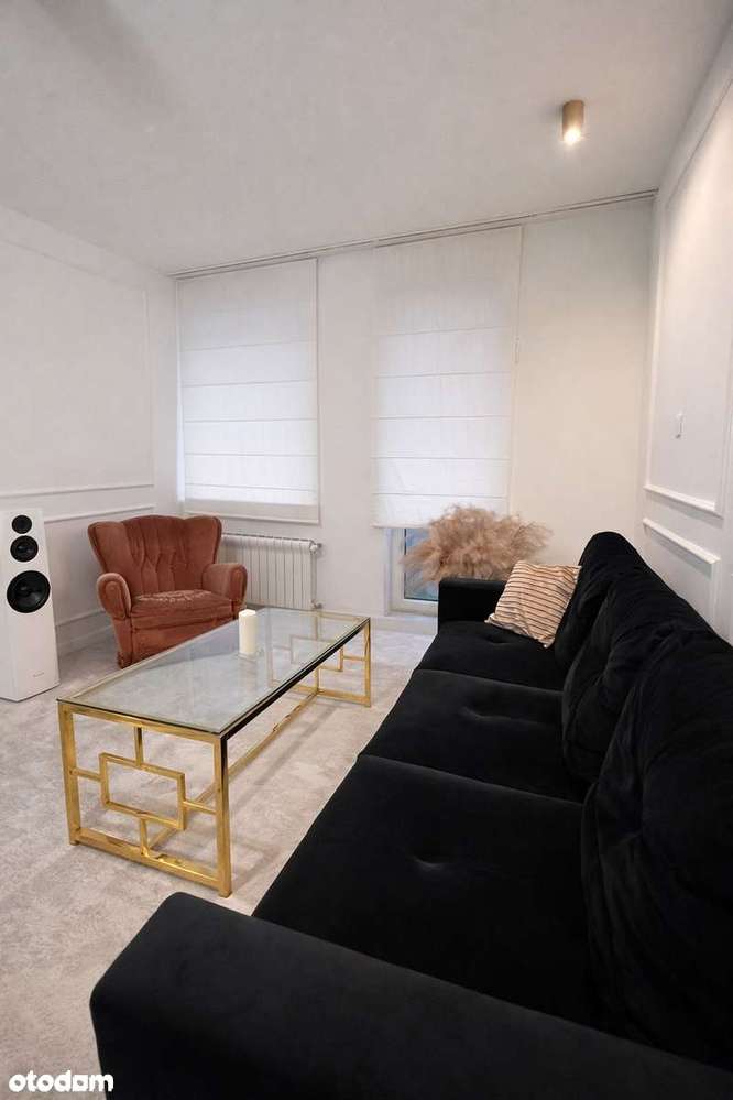 Mieszkanie 54,1 mkw o wyższym standardzie, gotowe do zamieszkania - Pełny obrazek: 2/9