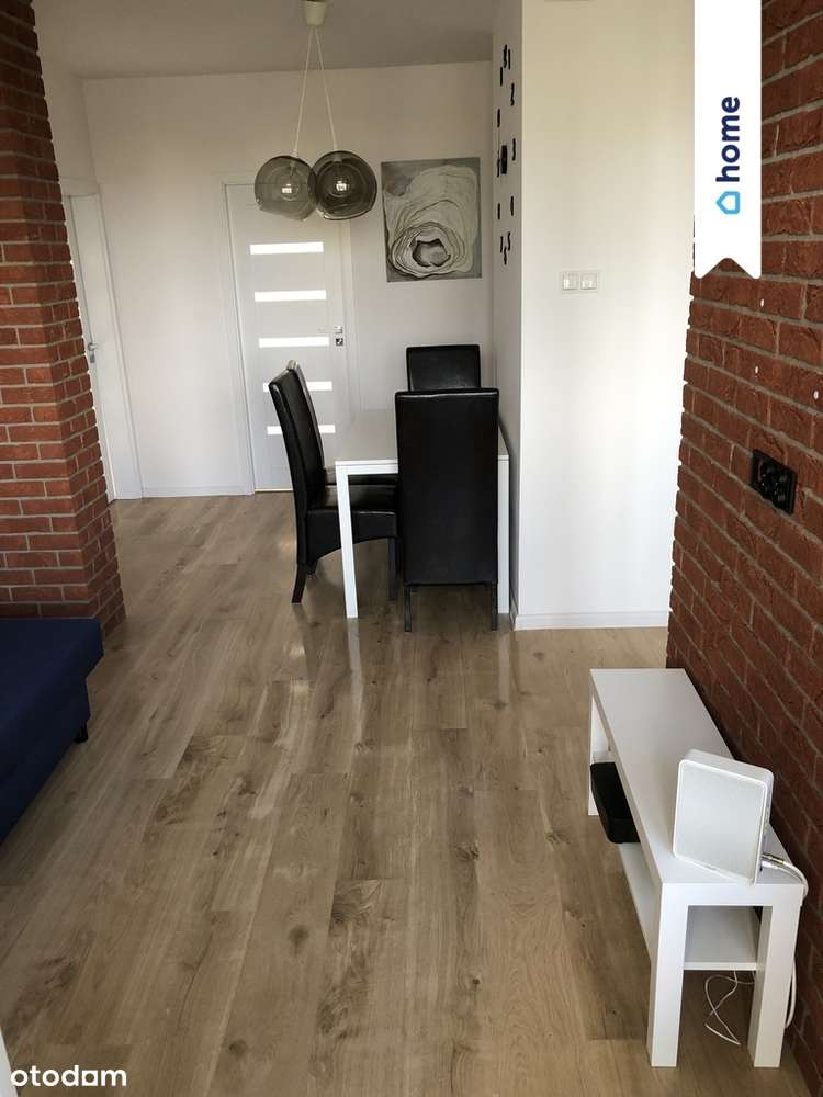 Mieszkanie z balkonem i garderobą w Bydgoszczy - Pełny obrazek: 4/12