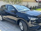 Opel Grandland X 1.2 Start/Stop Automatik Business Edition - 5