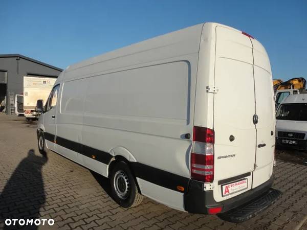 Mercedes-Benz Sprinter 314 Max - 6