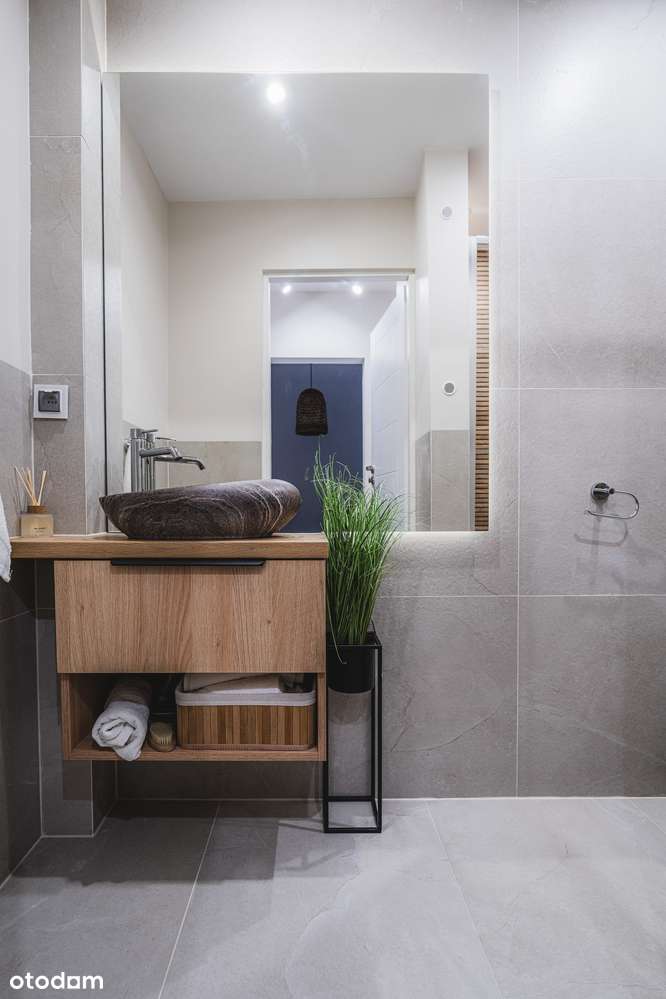 Parter z charakterem po remoncie. Pewna inwestycja przy UMK, ul Fałata - Pełny obrazek: 4/20