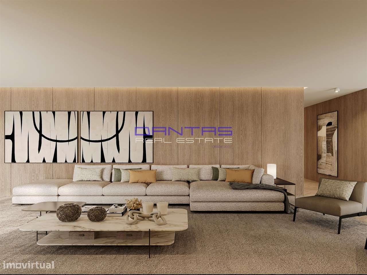 T3 de Luxo, sofisticação e modernidade em Braga-4