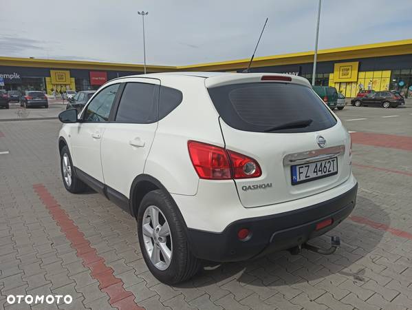 Nissan Qashqai 2.0 dCi Tekna - 12