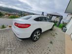 Mercedes-Benz GLC 220 d Coupe 4Matic 9G-TRONIC Edition 1 - 3