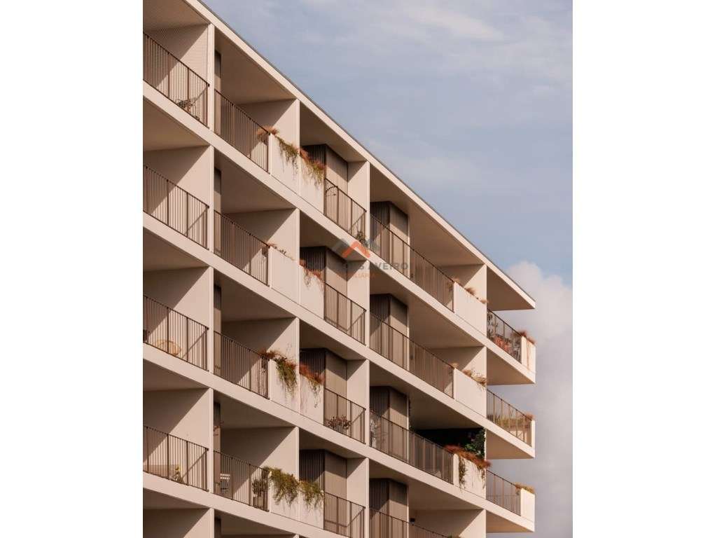 Apartamento T3 Novo e Pronto Habitar - Aveiro! - Grande imagem: 5/21