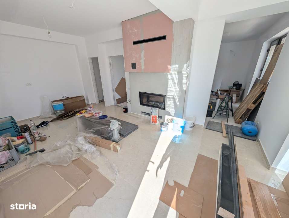 Casa 5 camere 166mp | 0 comision | Otopeni str Maramures | Metrou | 51-15