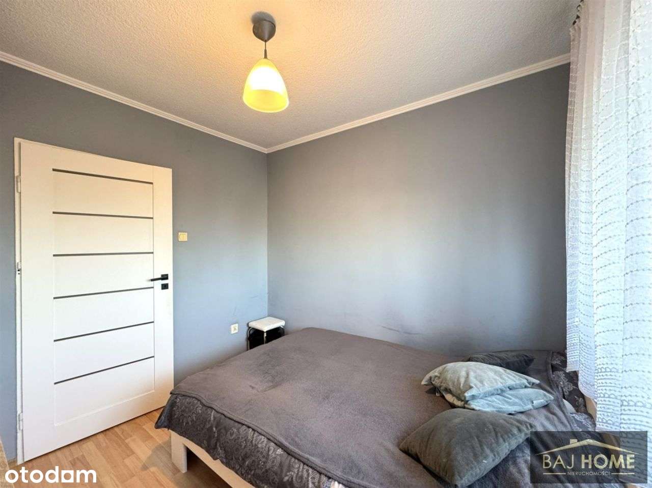 2-pokojowe mieszkanie na I p. os. Lotnisko-10