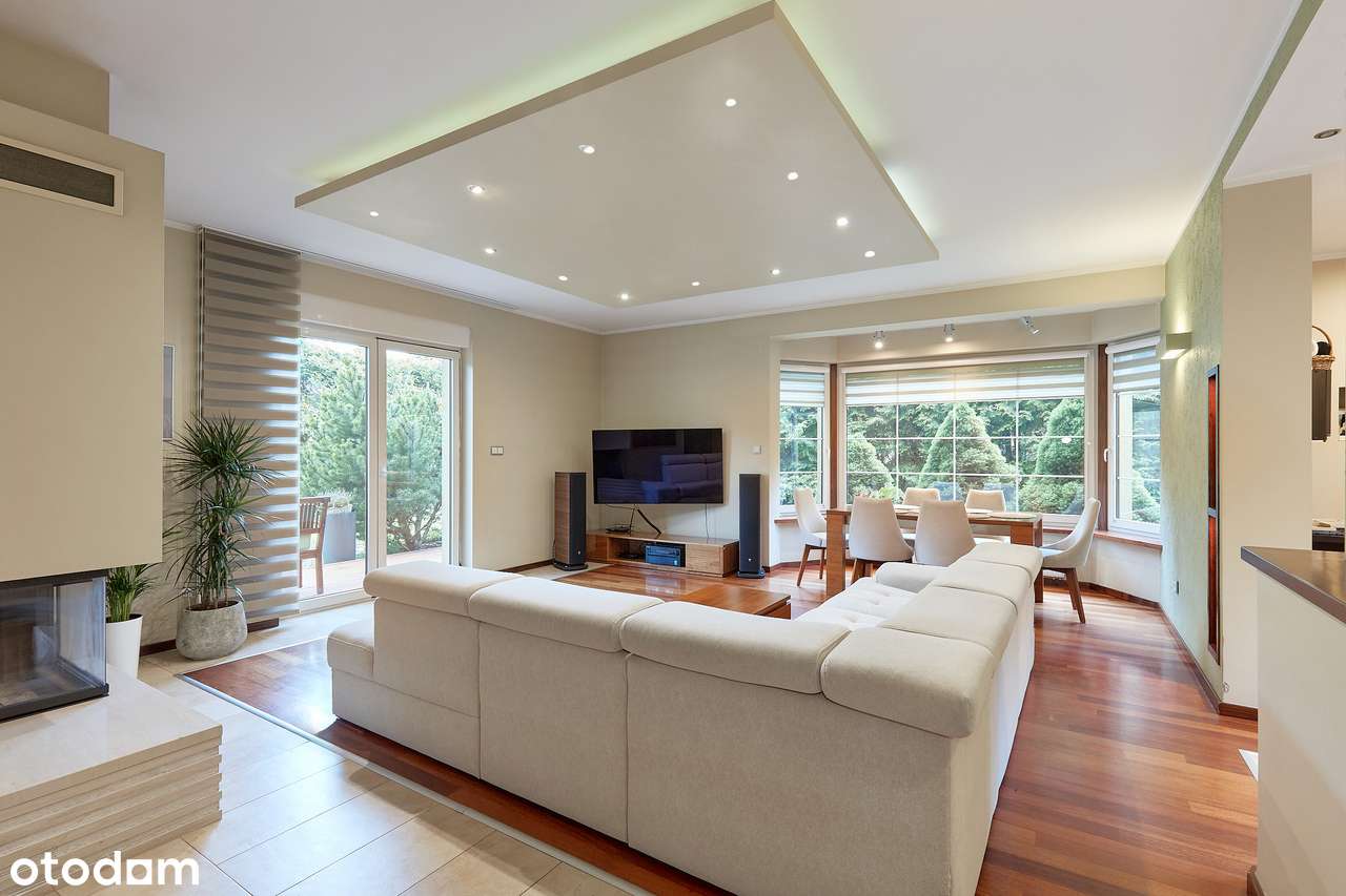 Dom w centrum Zalasewa! - Pełny obrazek: 4/16