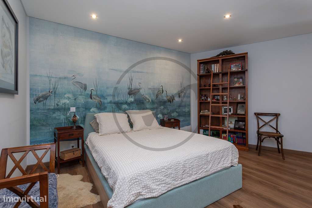 Prédio Misto Remodelado – Centro Histórico de São Pedro de Sintra-20