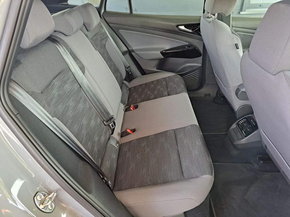 Salon PL, Gwarancja fabryczna