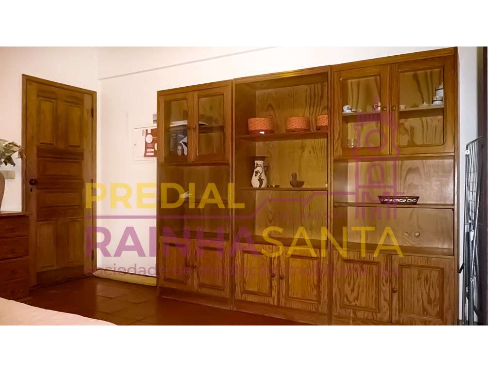 Apartamento T0 - Junto ao Pólo I - Universidade de Coimbra - Grande imagem: 5/14