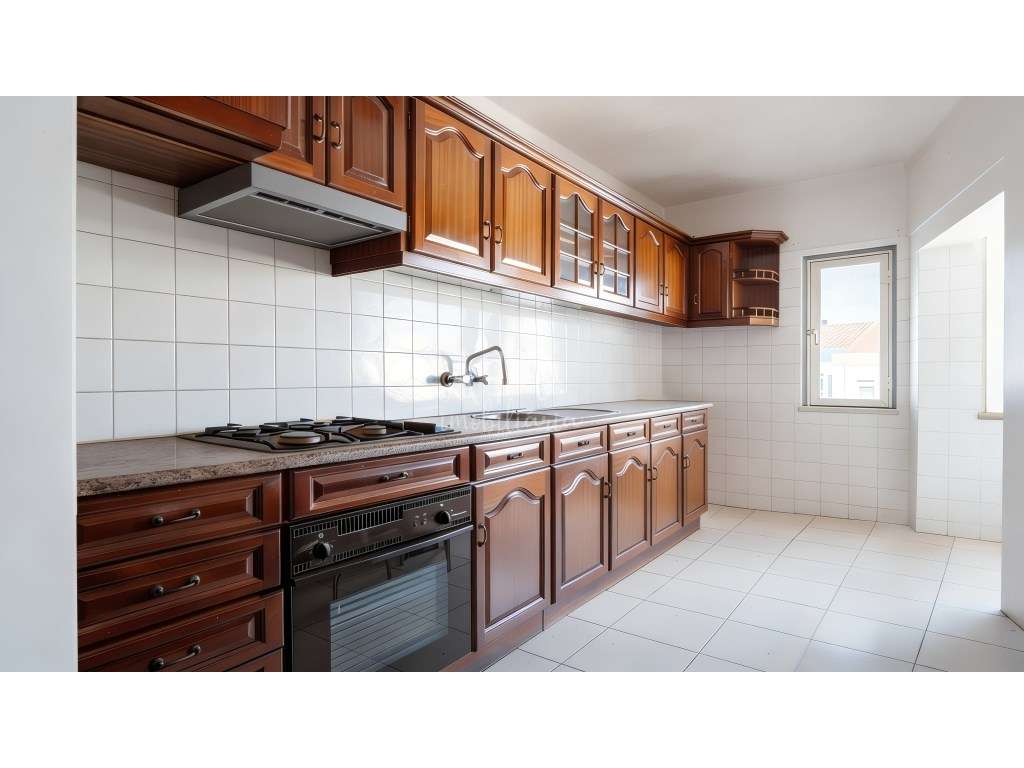Apartamento T2 Remodelado em Castanheira do Ribatejo - Grande imagem: 4/10