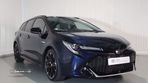 Toyota Corolla 2.0 Hybrid GR-Sport - 17