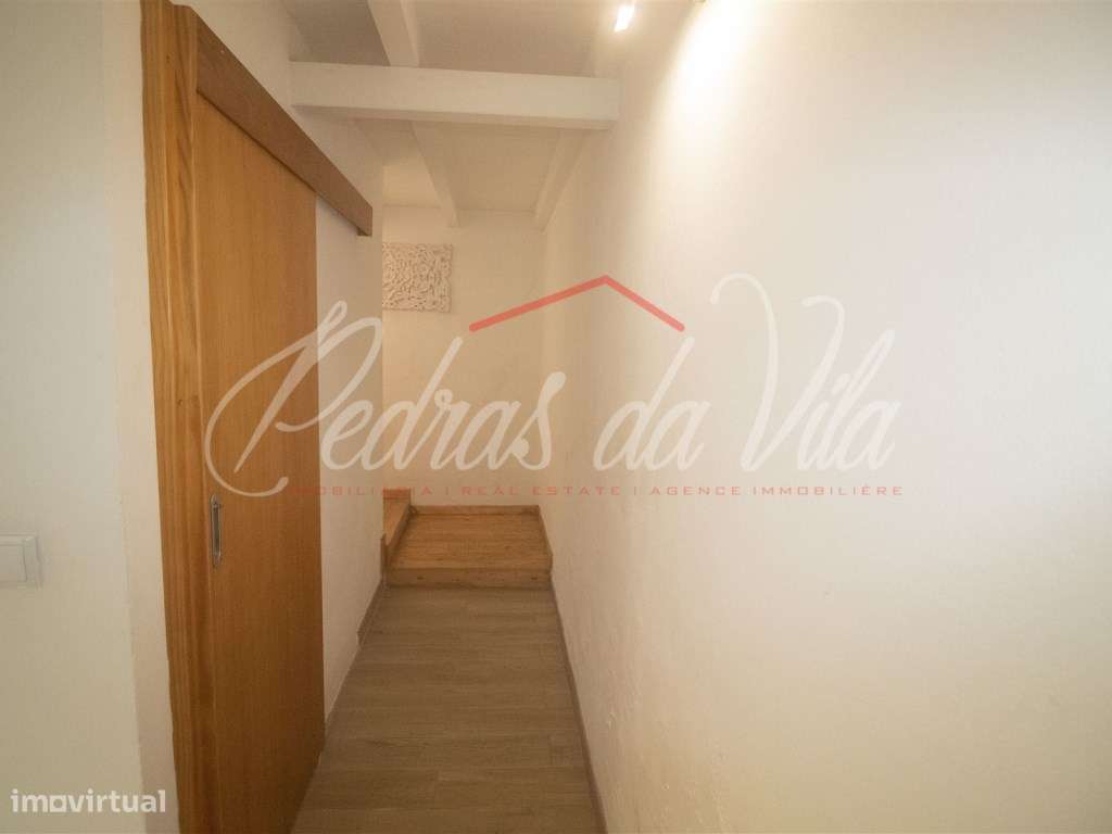 Moradia T2 de 75 m2 com terraço no centro da vila de Odemira-9