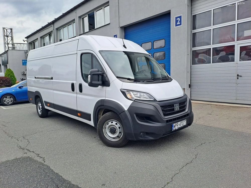Fiat Ducato 2023