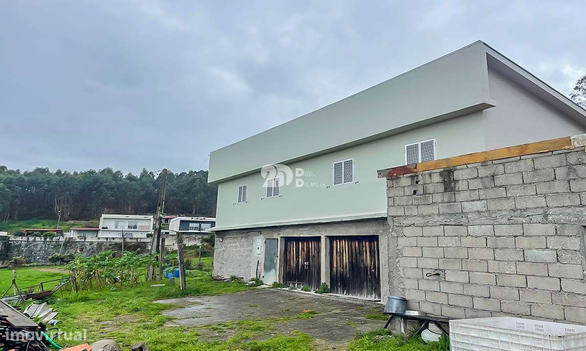 Moradia T2 - Joane - Grande imagem: 4/4