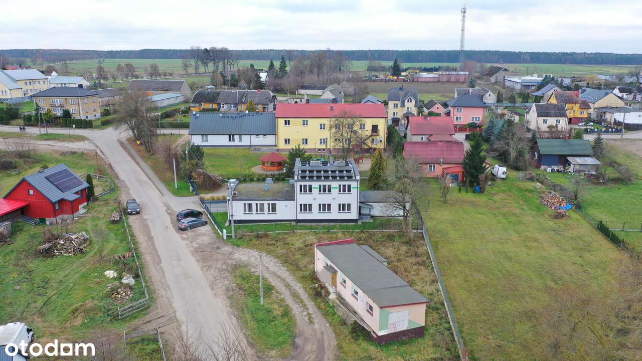 Budynek handlowo - usługowy w super cenie - Pełny obrazek: 5/9