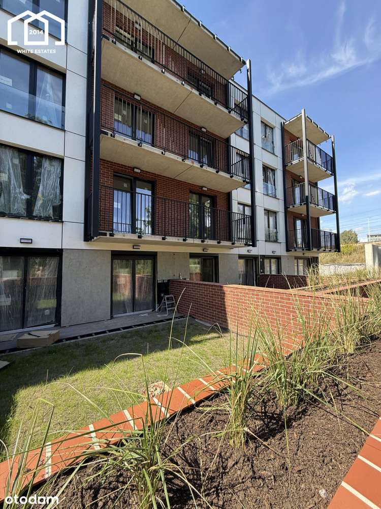 Centrum Nowe 2 pokoje 42 m2 | Kraków | Zabłocie-2