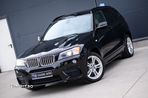 BMW X3 xDrive28i Aut. - 1