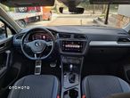 Volkswagen Tiguan 2.0 TDI BMT SCR Comfortline DSG - 5