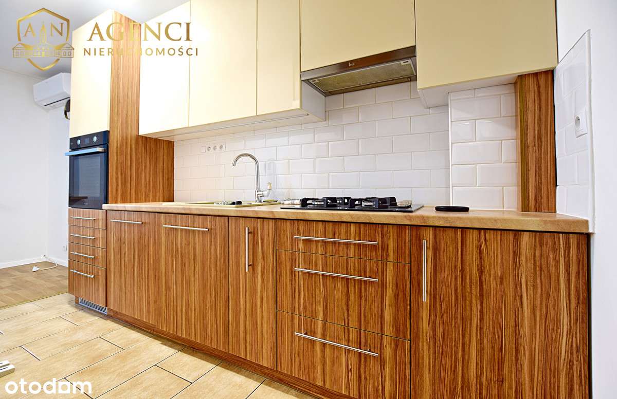 **Mieszkanie*2 pokoje*Cegła** - Pełny obrazek: 4/7