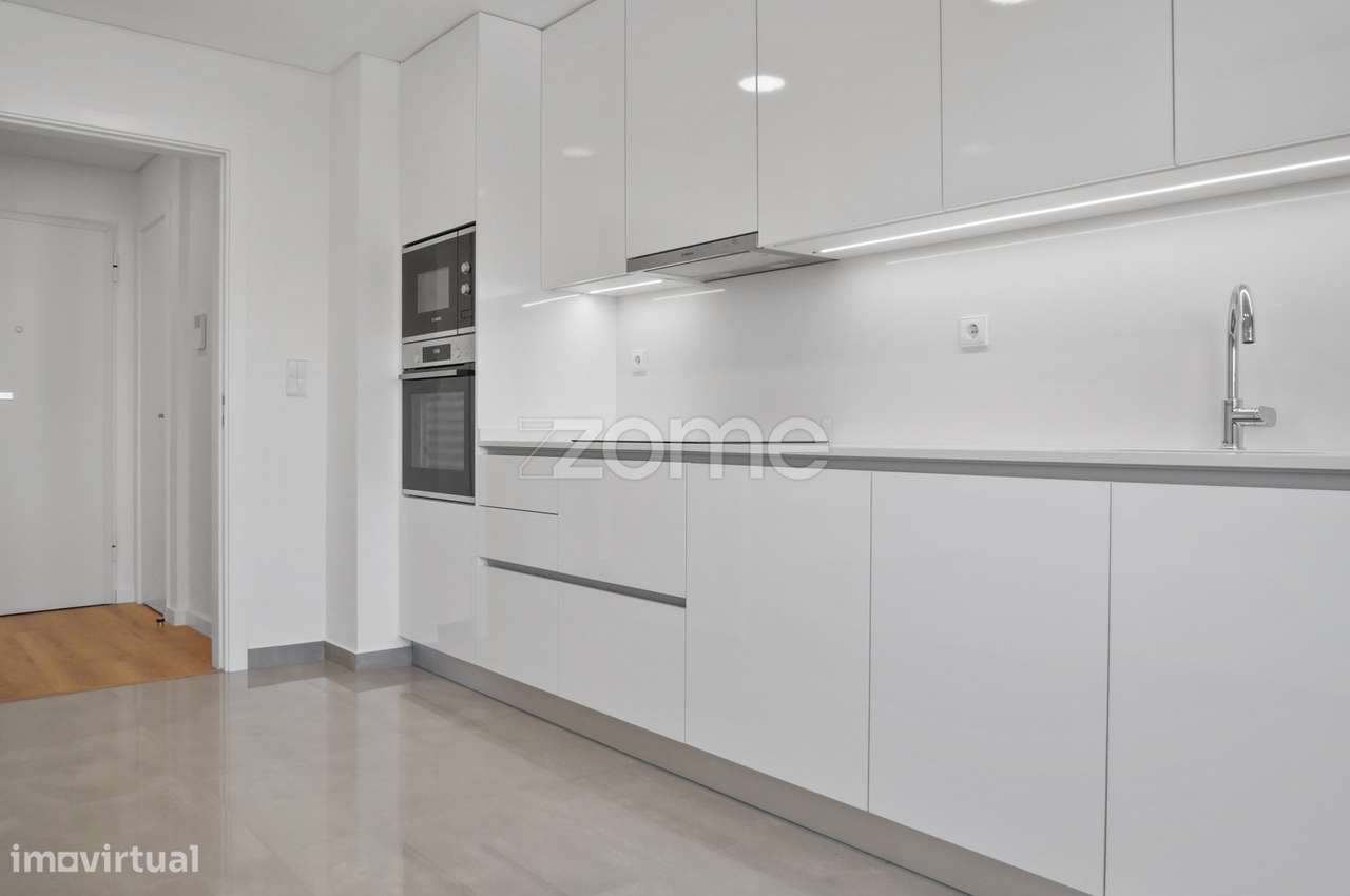 Campolide Inn 4ºB - Grande imagem: 4/22