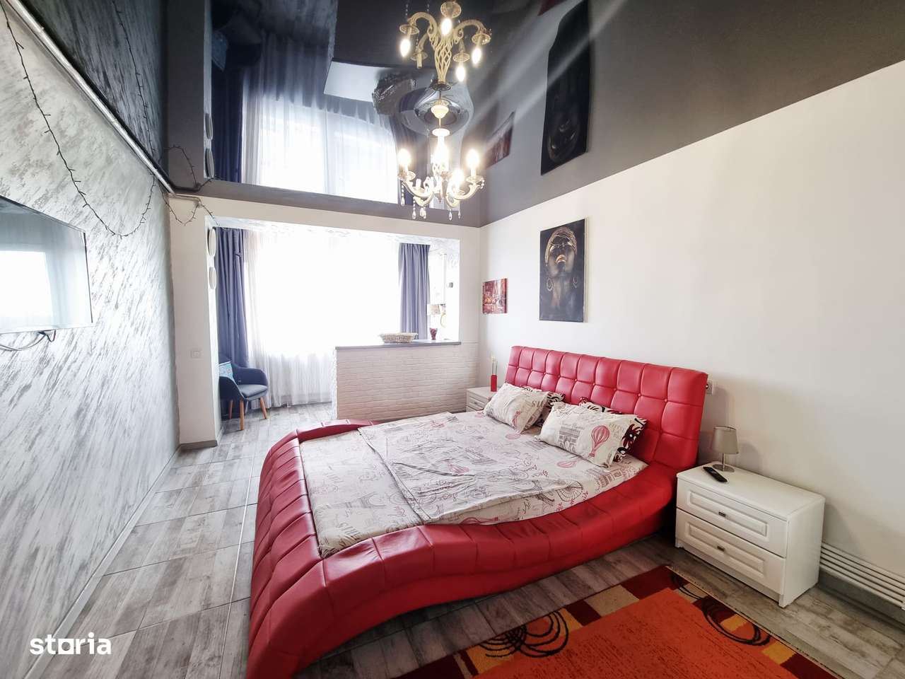 1 cam Tiglina 1 mobilata utilata CT Ac- gata de locuit sau inchiriat ! - Imagine principală: 2/8