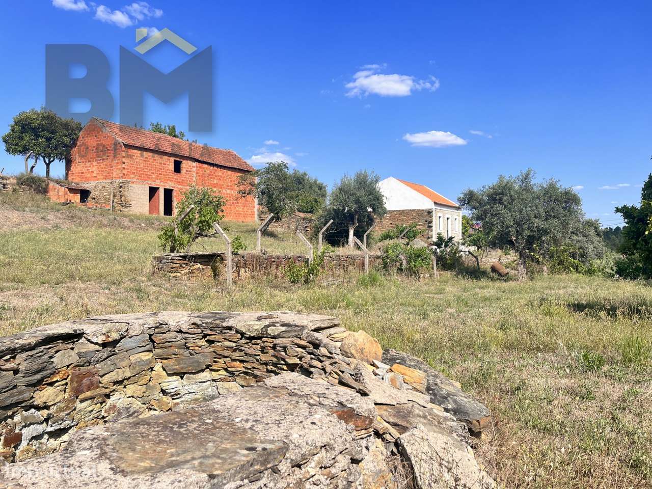 Moradia T3 Venda em Santo André das Tojeiras,Castelo Branco-28