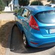 Ford Fiesta 1.25 Titanium - 8