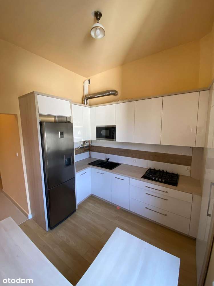 Wyjątkowe mieszkanie widokiem na Odrę - Pasieka, możliwość 2pokojowego-5