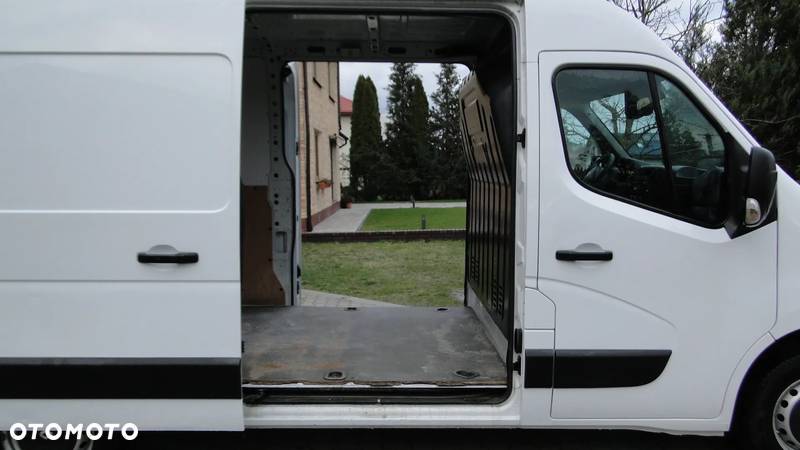 Renault MASTER - 12