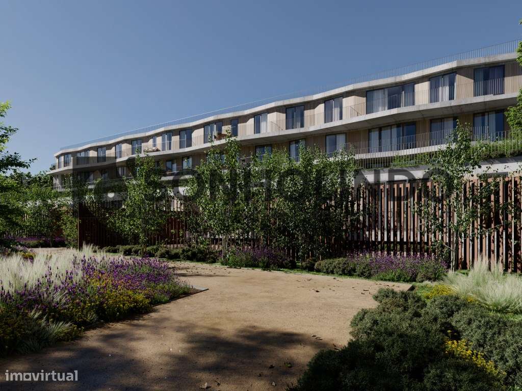 Apartamento T3 em condomínio fechado, próximo ao Carvalhido, lugar ...-18