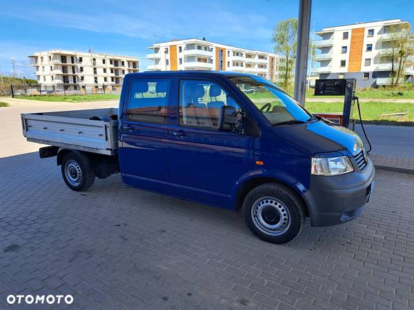 Volkswagen Transporter - 6