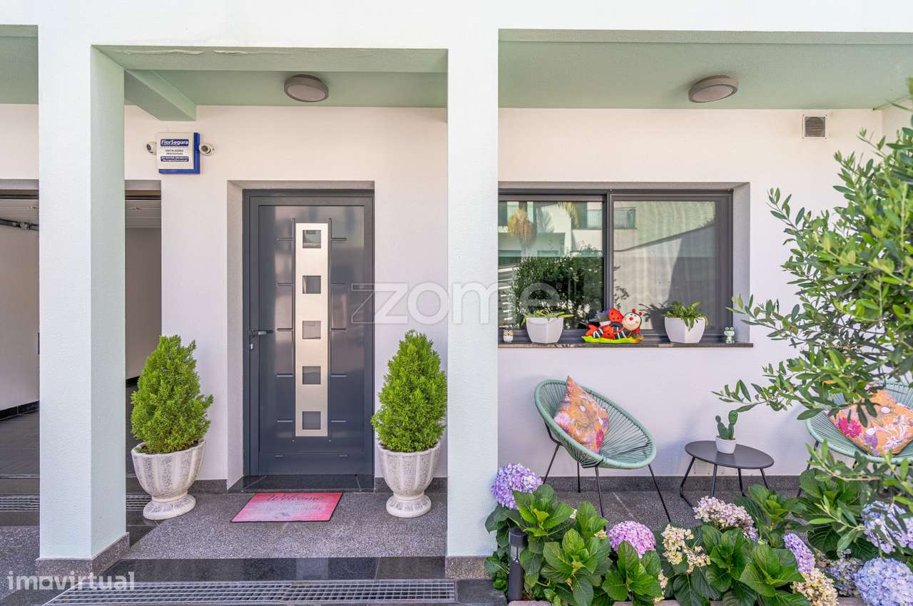 Moradia Banda T4, Caniço – Assomada - Santa Cruz, Madeira-2