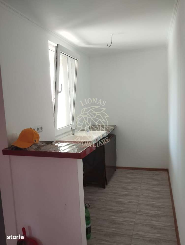 Casa Noua 3 camere 70 mp-teren 300 mp- Livezile - Imagine principală: 5/6