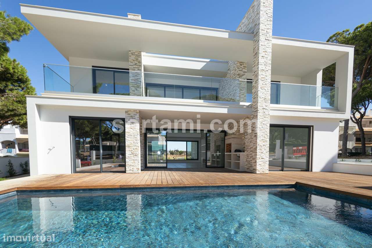 Moradia Isolada T3 Venda em Albufeira e Olhos de Água,Albufeira - Grande imagem: 1/52