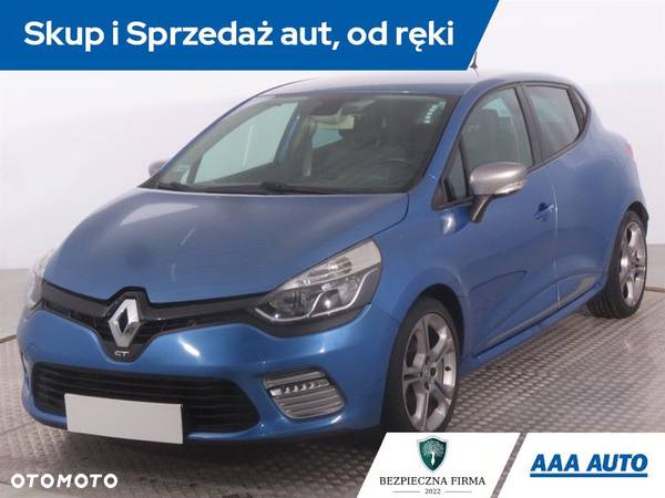 Renault Clio - 2