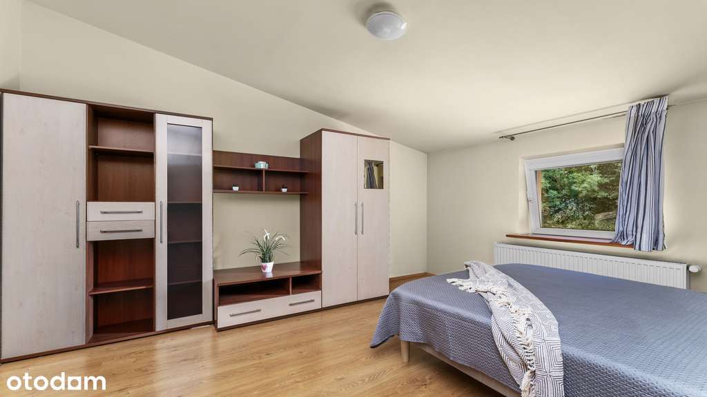 Funkcjonalny Apartament - Grzegórzecka-0