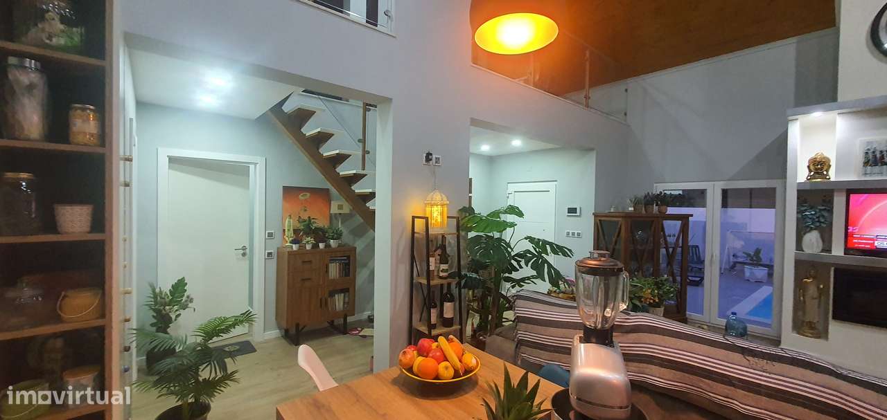 Lindíssima Moradia térrea independente Lote 580m2 Piscina Anexo Parque-30