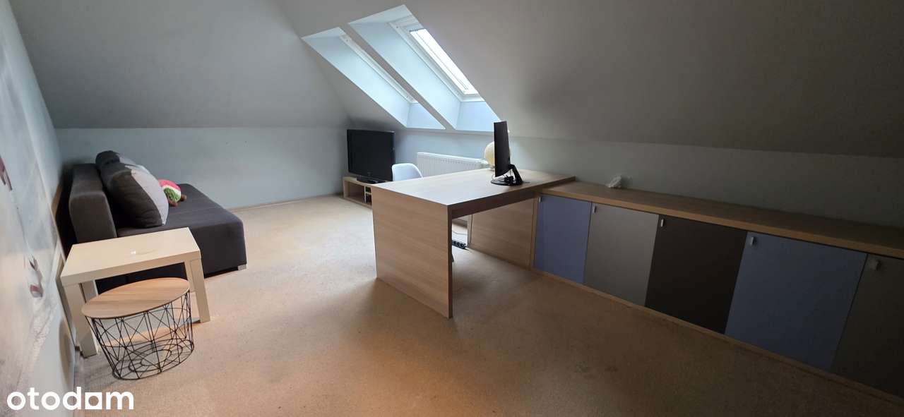 Piękny, przestronny dom z dużym ogrodem, Lusówko-13