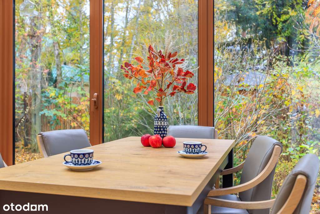 Dom z klimatem - Pełny obrazek: 5/20